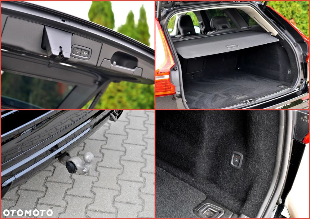 Volvo XC 60 B4 B Plus Dark - 21