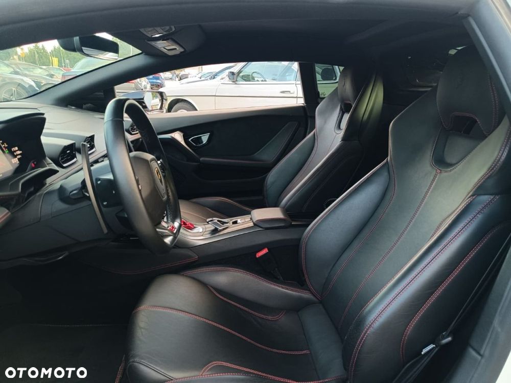 Lamborghini Huracan - 10