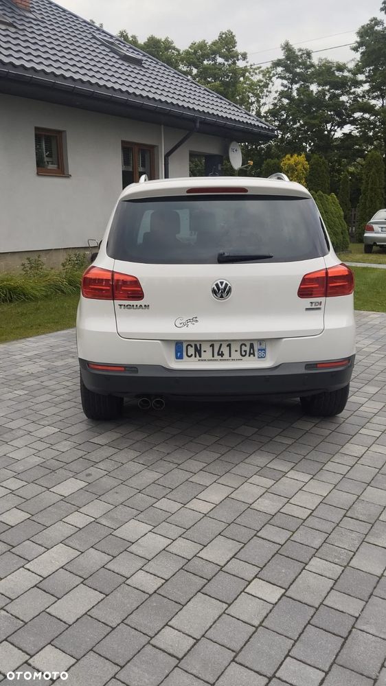 Volkswagen Tiguan 2.0 TDI DPF 4Motion BlueMotion Technology Life - 16