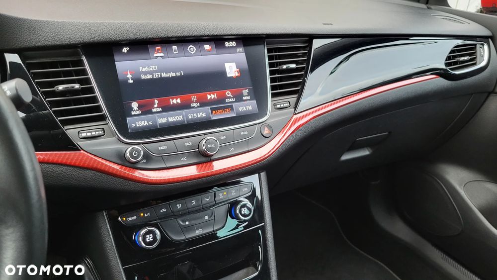 Opel Astra 1.4 T Dynamic - 5