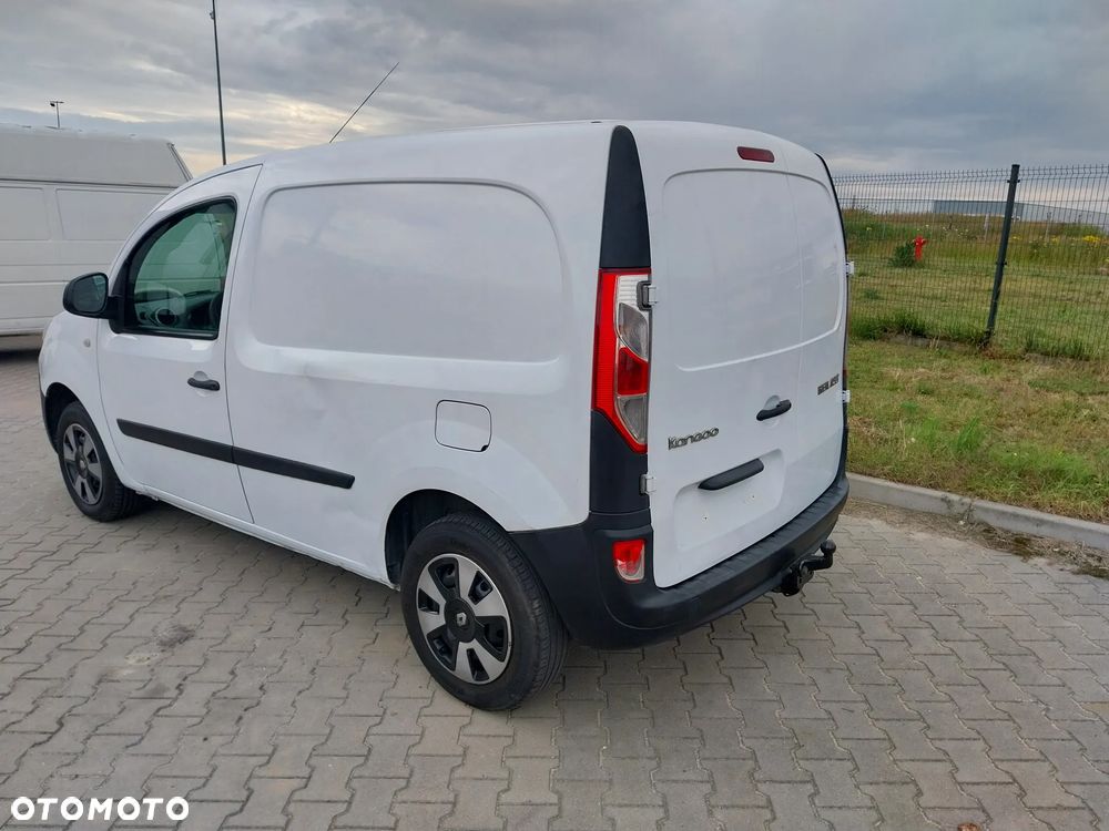 Renault KANGOO - 3