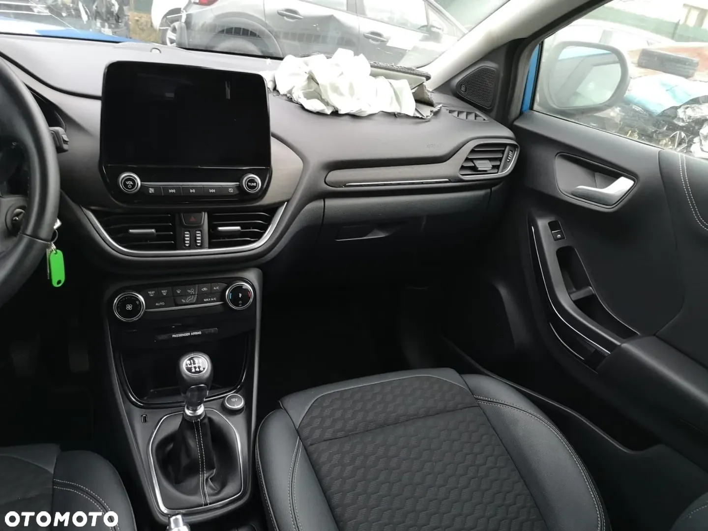 Ford Puma 1.5 EcoBlue Titanium - 17