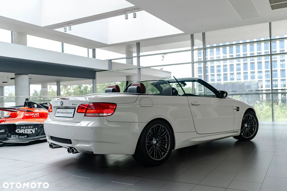 BMW M3 - 38
