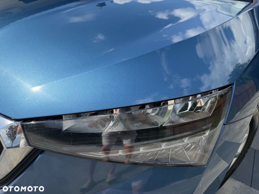 Skoda Scala 1.0 TSI Ambition - 16