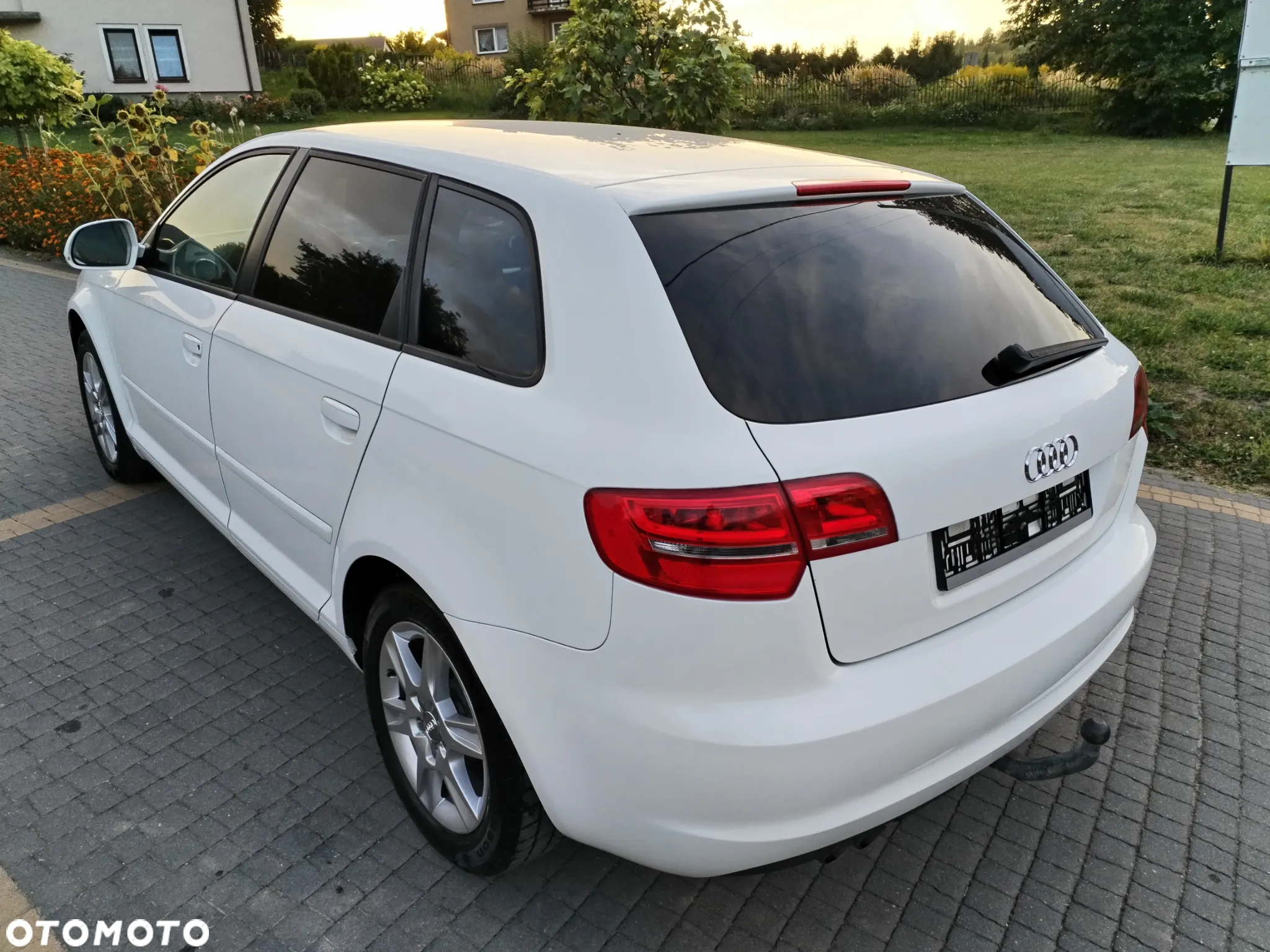 Audi A3 Sportback - 37