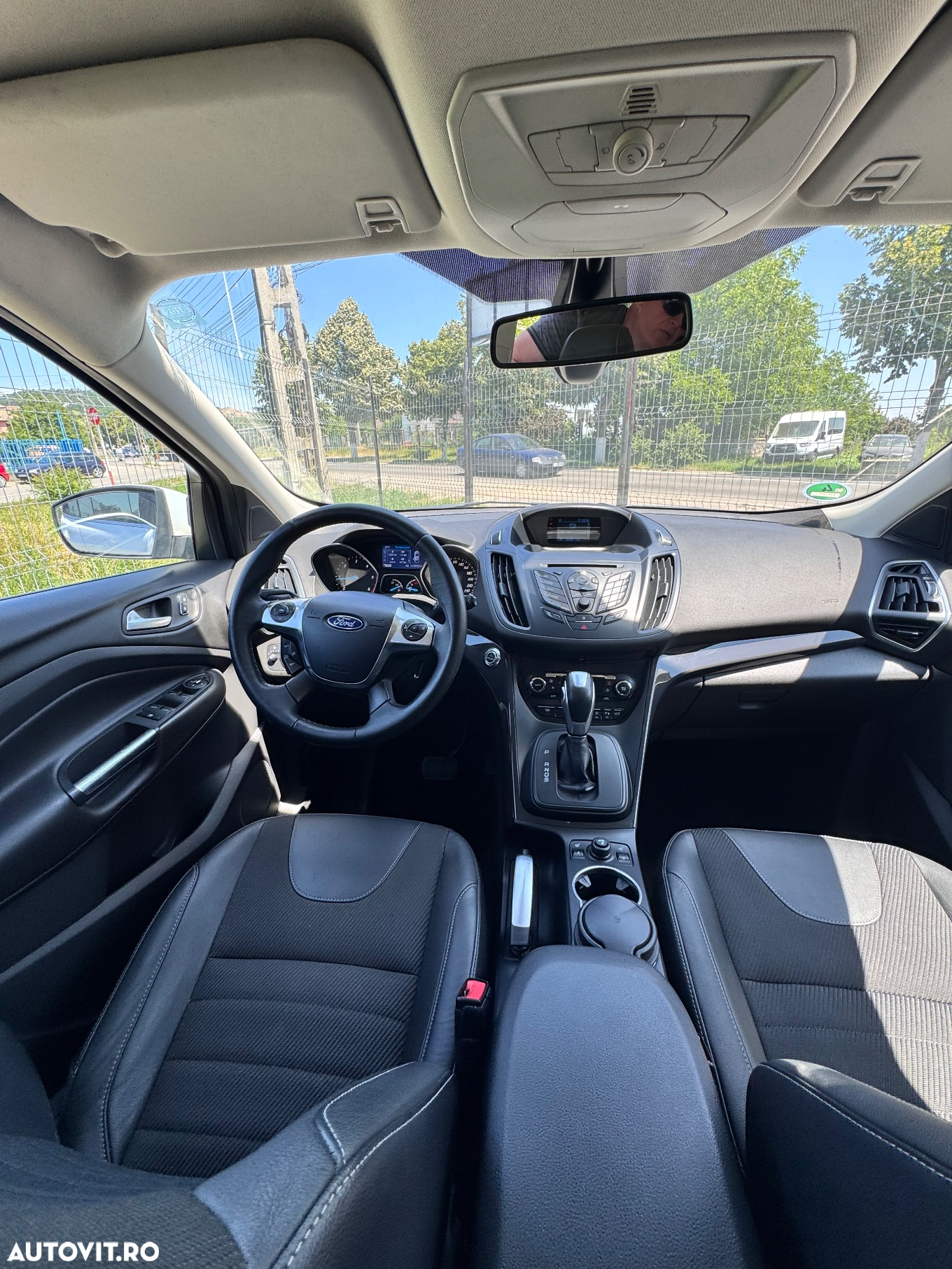 Ford Kuga - 7