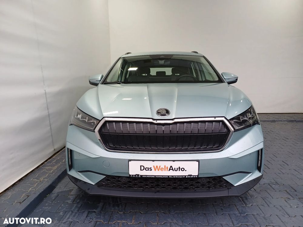 Skoda Enyaq 60 - 35