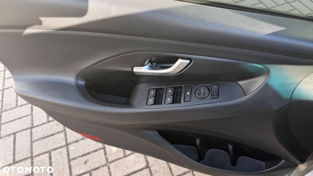Hyundai i30 - 20