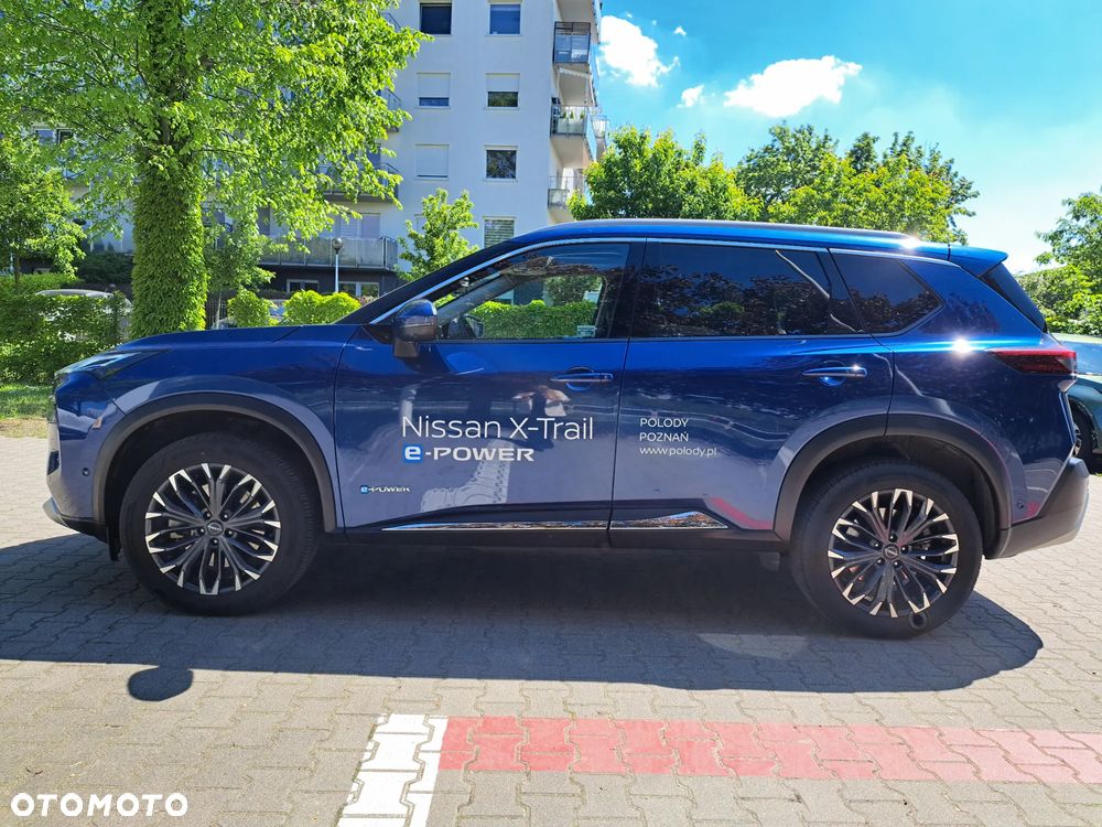 Nissan X-Trail 1.5 VC-T e-POWER Tekna e-4ORCE - 7