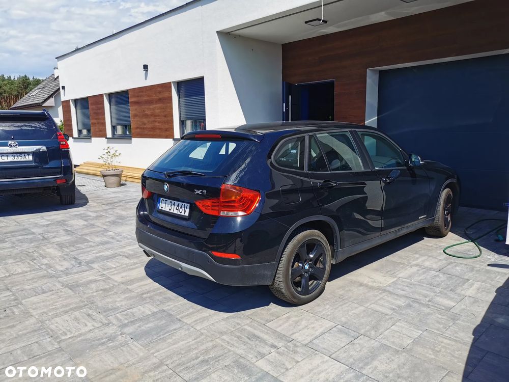 BMW X1 - 3