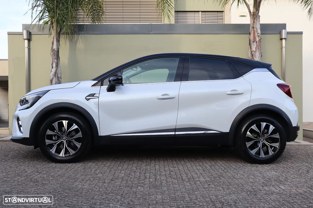 Renault Captur 1.6 E-Tech Full Hybrid Techno - 38
