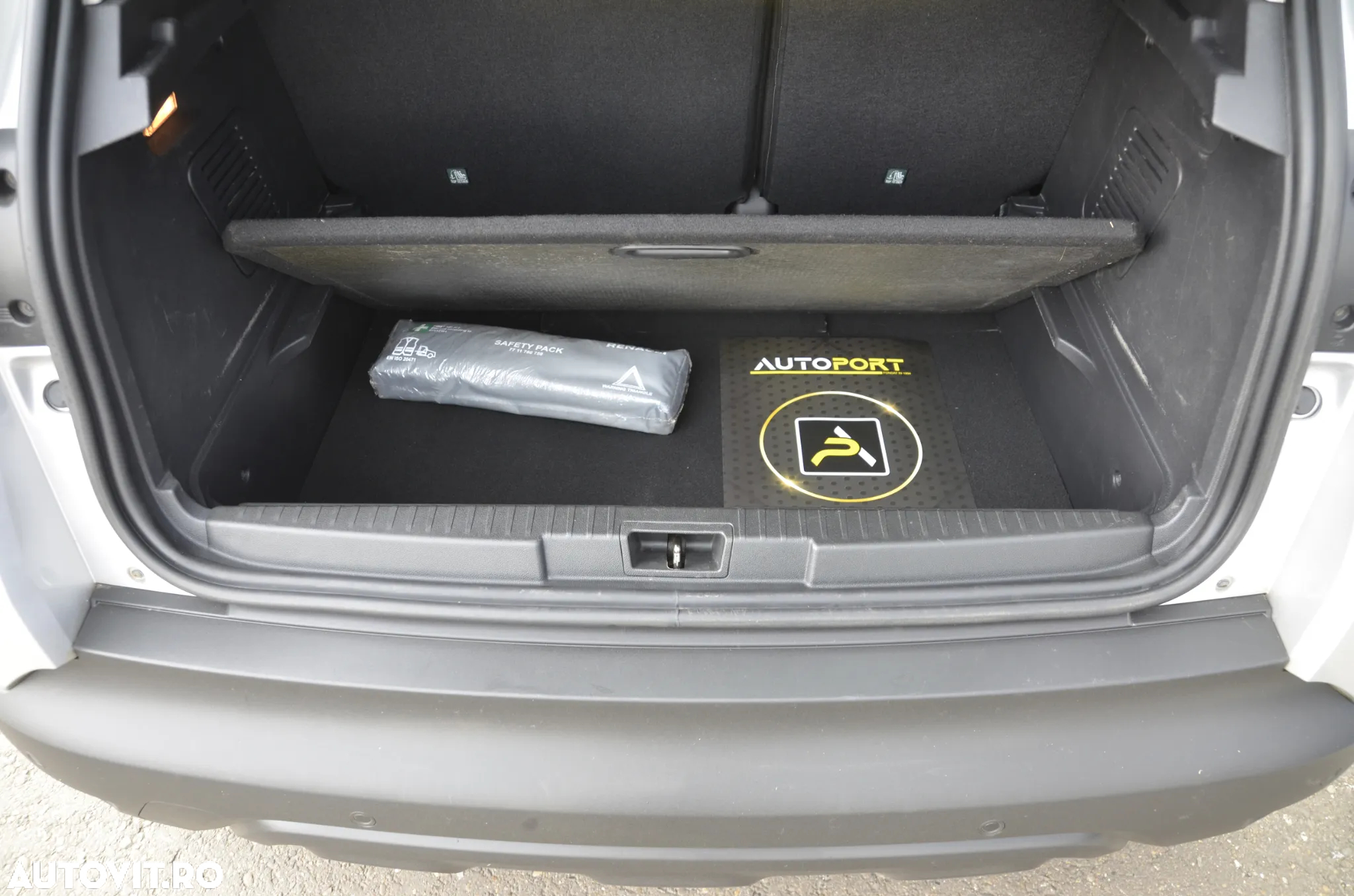 Renault Captur (ENERGY) dCi 90 INTENS - 21