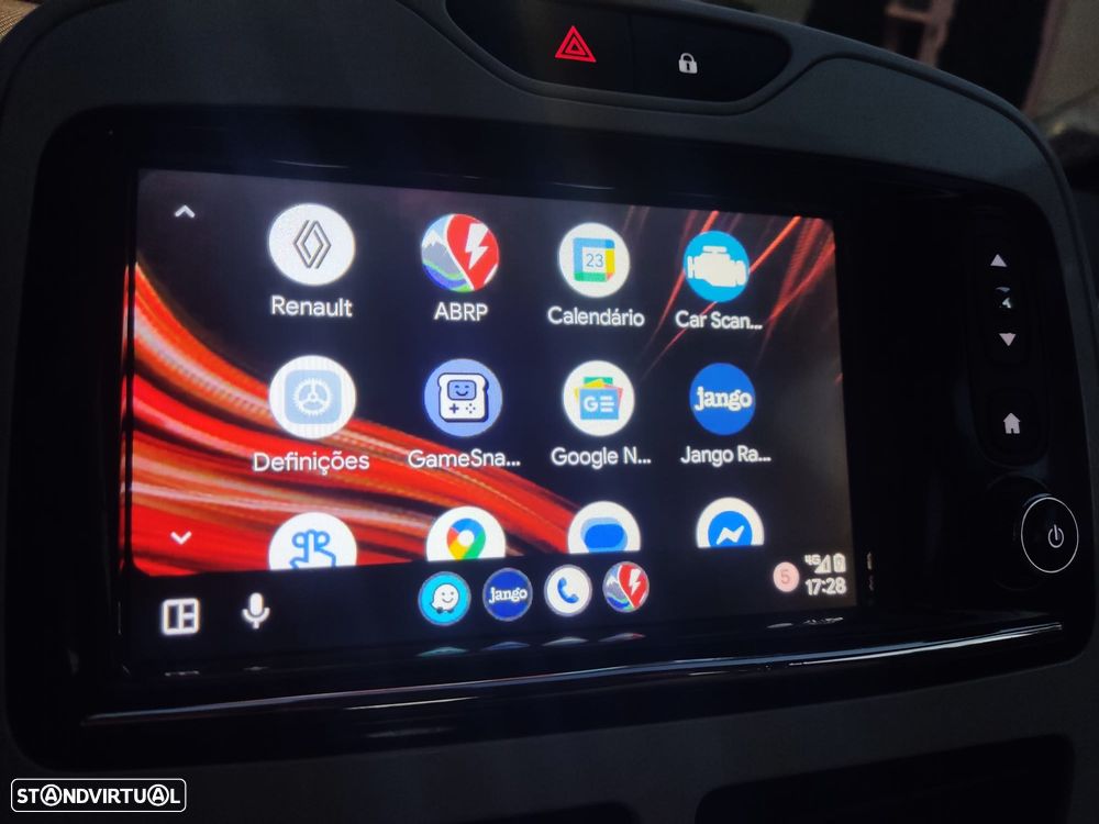 Renault Zoe (c/ Bateria) Life 40 - 12