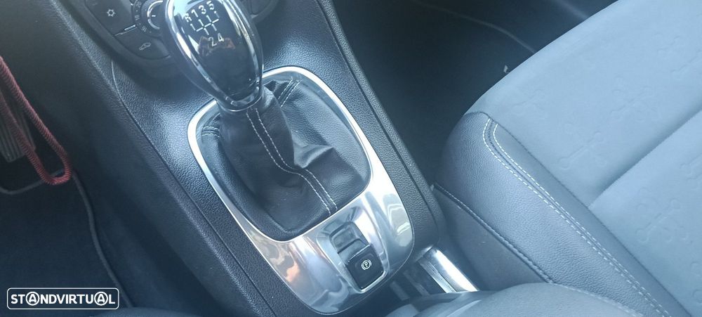 Opel Meriva 1.3 CDTI Cosmo - 18