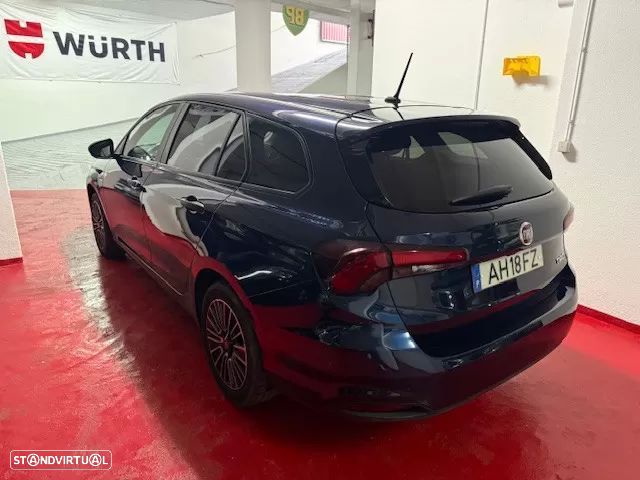 Fiat Tipo Station Wagon 1.0 GSE T3 - 7