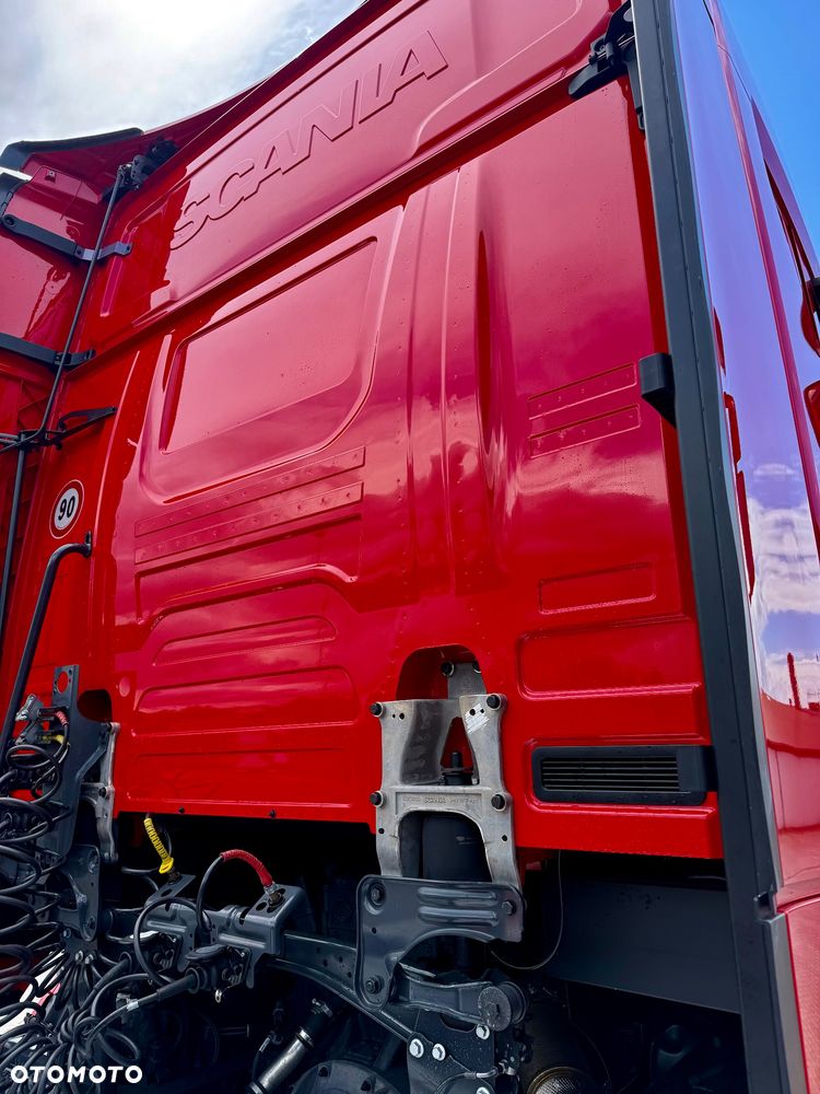 Scania S500 - 14