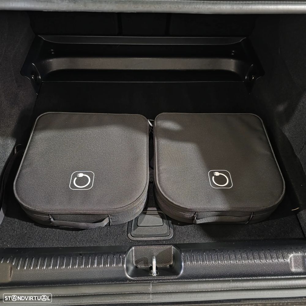 Mercedes-Benz EQE 350 Edition - 11