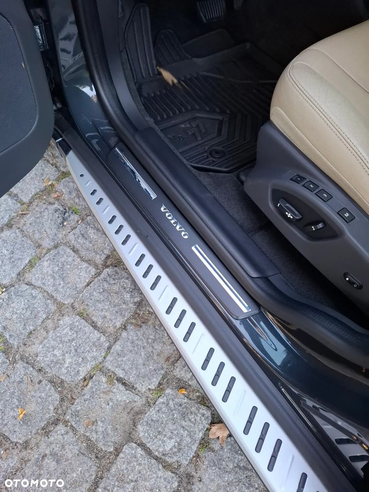 Volvo XC 60 T5 AWD Drive-E Summum - 27