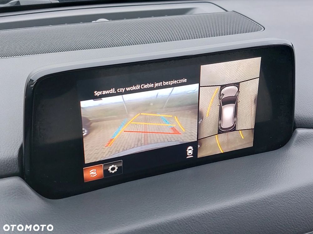 Mazda CX-5 2.2 D Skypassion AWD - 7