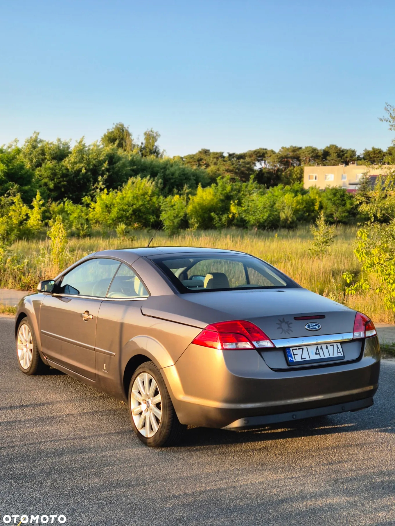 Ford Focus - 8