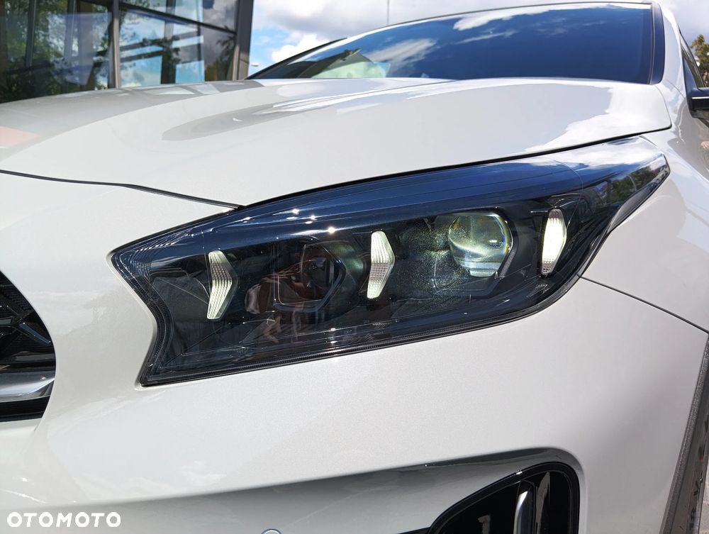 Kia XCeed 1.6 T-GDI Tribute DCT - 9