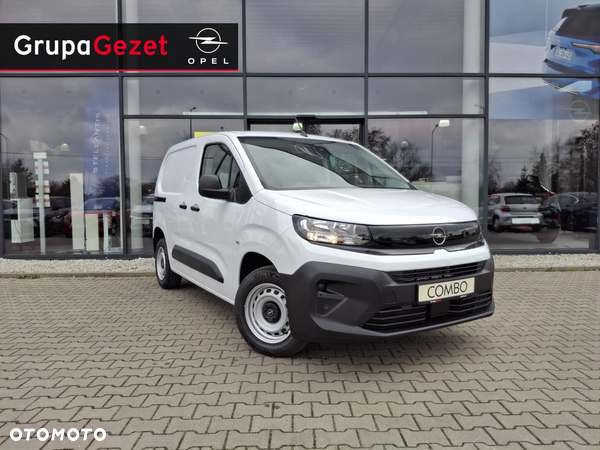 Opel Combo Cargo