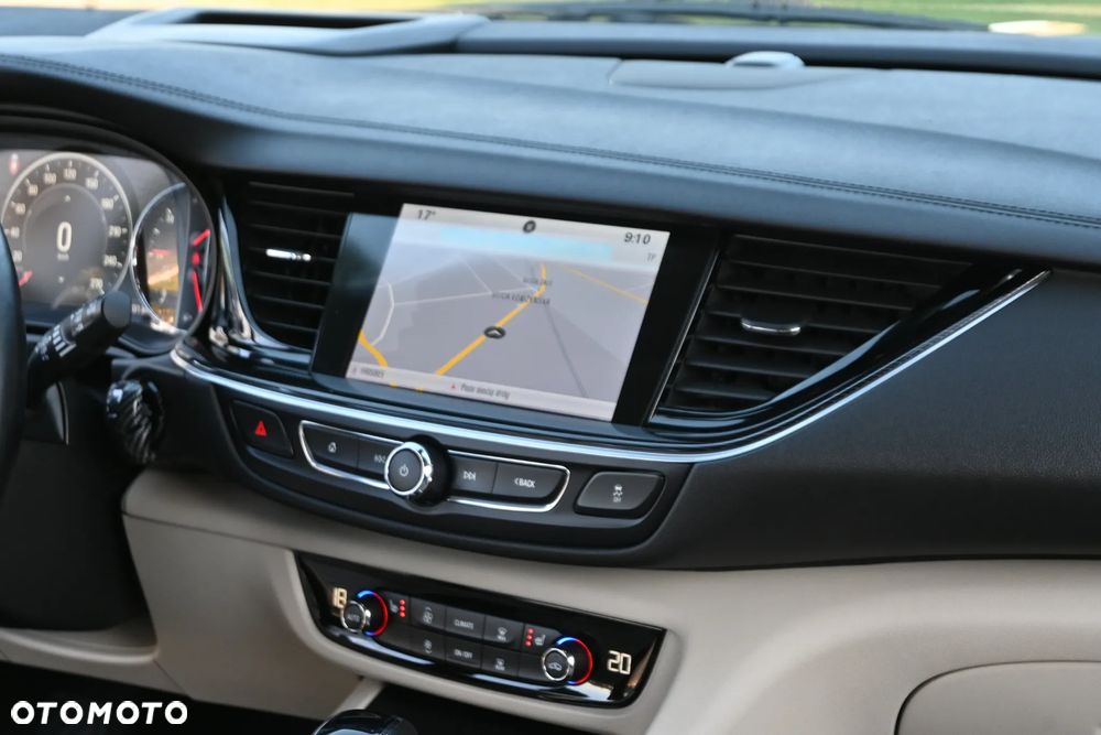 Opel Insignia 2.0 Direct Inj Trb 4x4 Ultimate Exclusive - 25