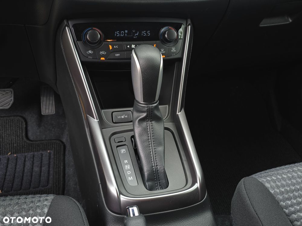 Suzuki S-Cross 1.4 BoosterJet mHEV Premium Plus SP - 21