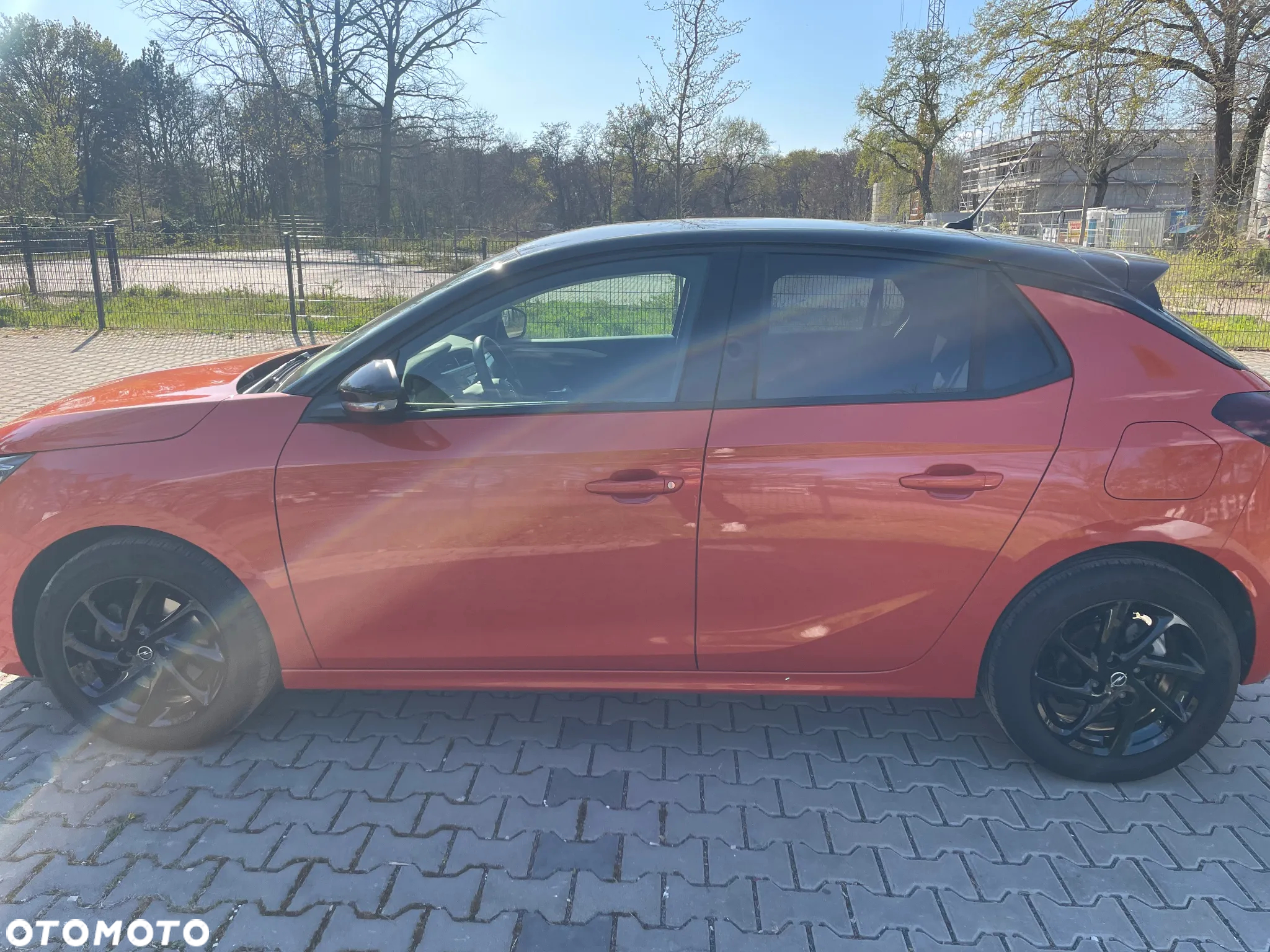 Opel Corsa 1.2 Direct Injection Turbo Start/Stop Edition - 7