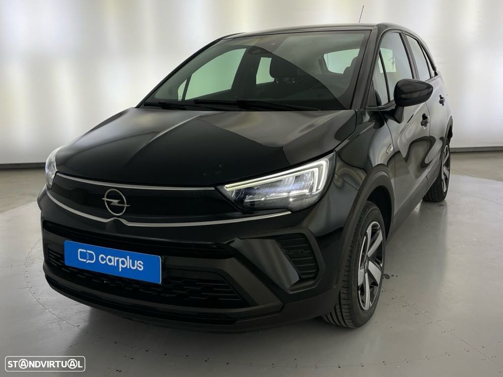 Opel Crossland 1.5 D Edition - 21