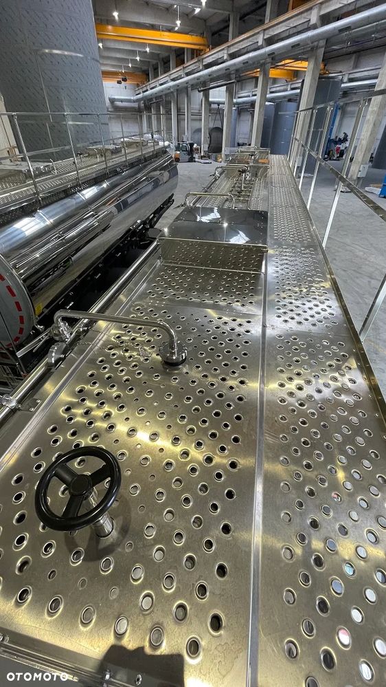 Berger LETINA - Cysterna ATP / MLEKO / OLEJE SPOŻ / WINO - 29