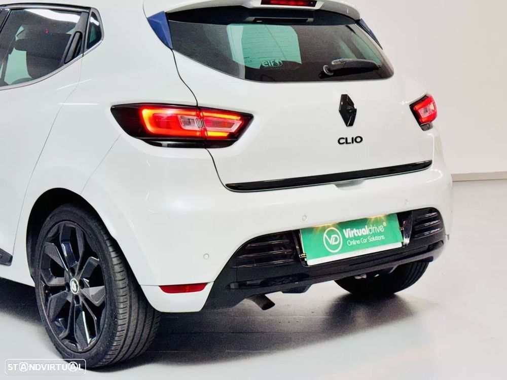 Renault Clio (Energy) TCe 90 Bose Edition - 9