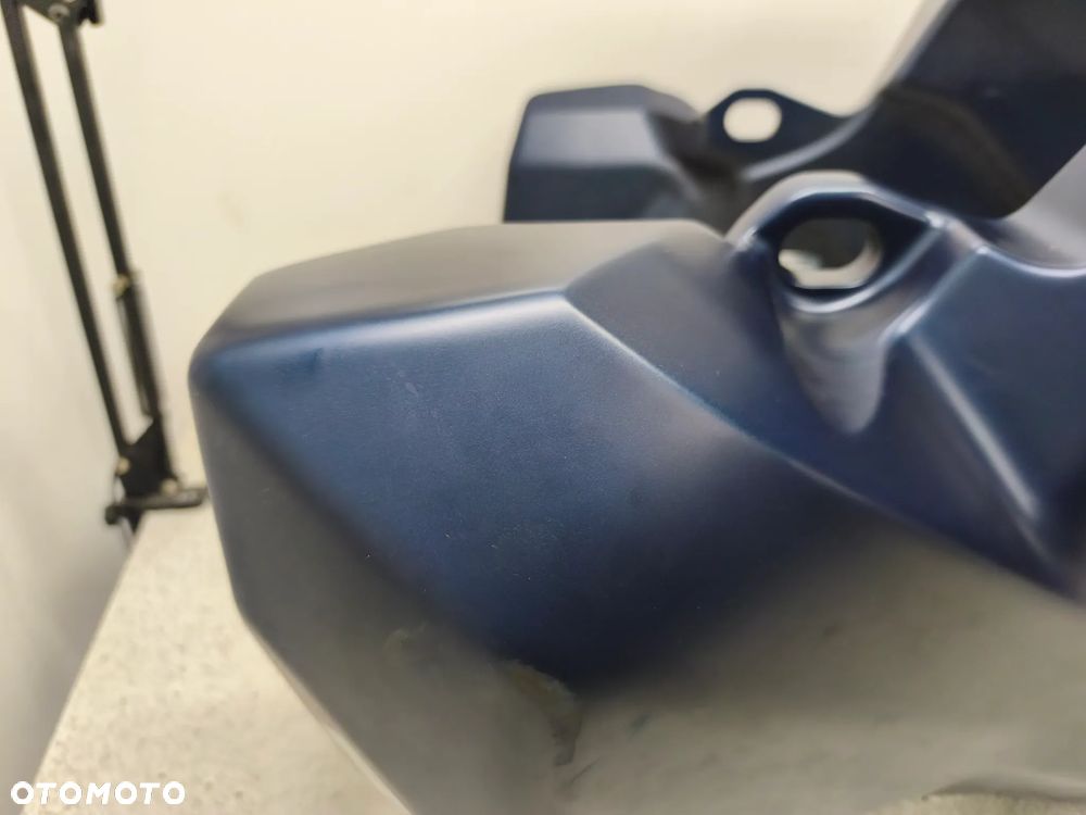 Bak, zbiornik paliwa KTM 890 Adventure - 7