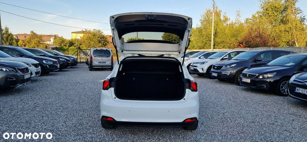 Fiat Tipo - 10