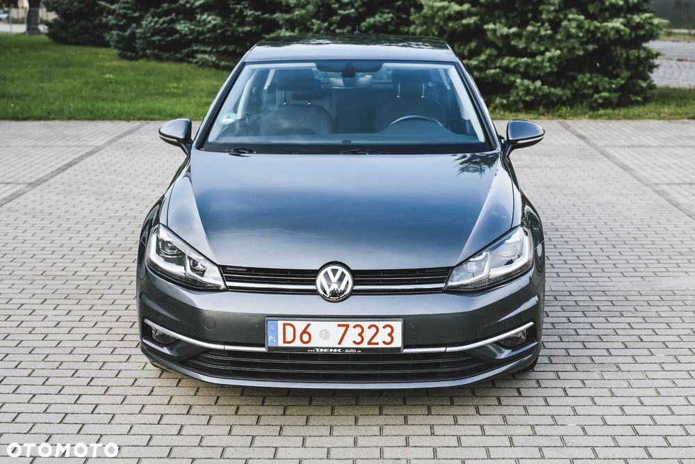 Volkswagen Golf 1.4 TSI BMT Highline - 2