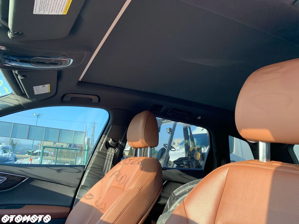 Audi Q7 55 TFSI quattro tiptronic S line - 10