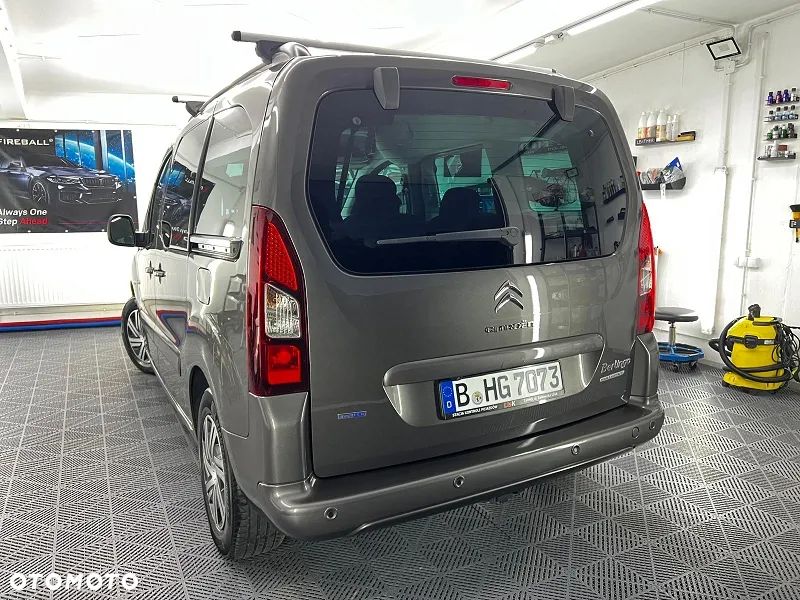 Citroën Berlingo - 30
