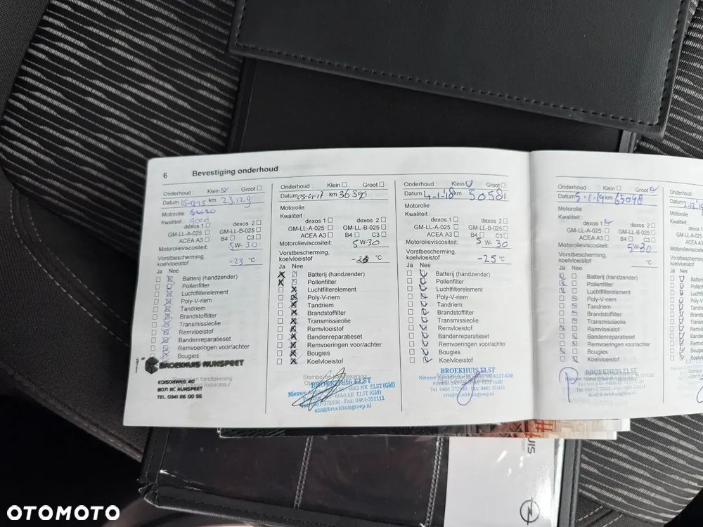 Opel Mokka 1.4 T Cosmo - 32