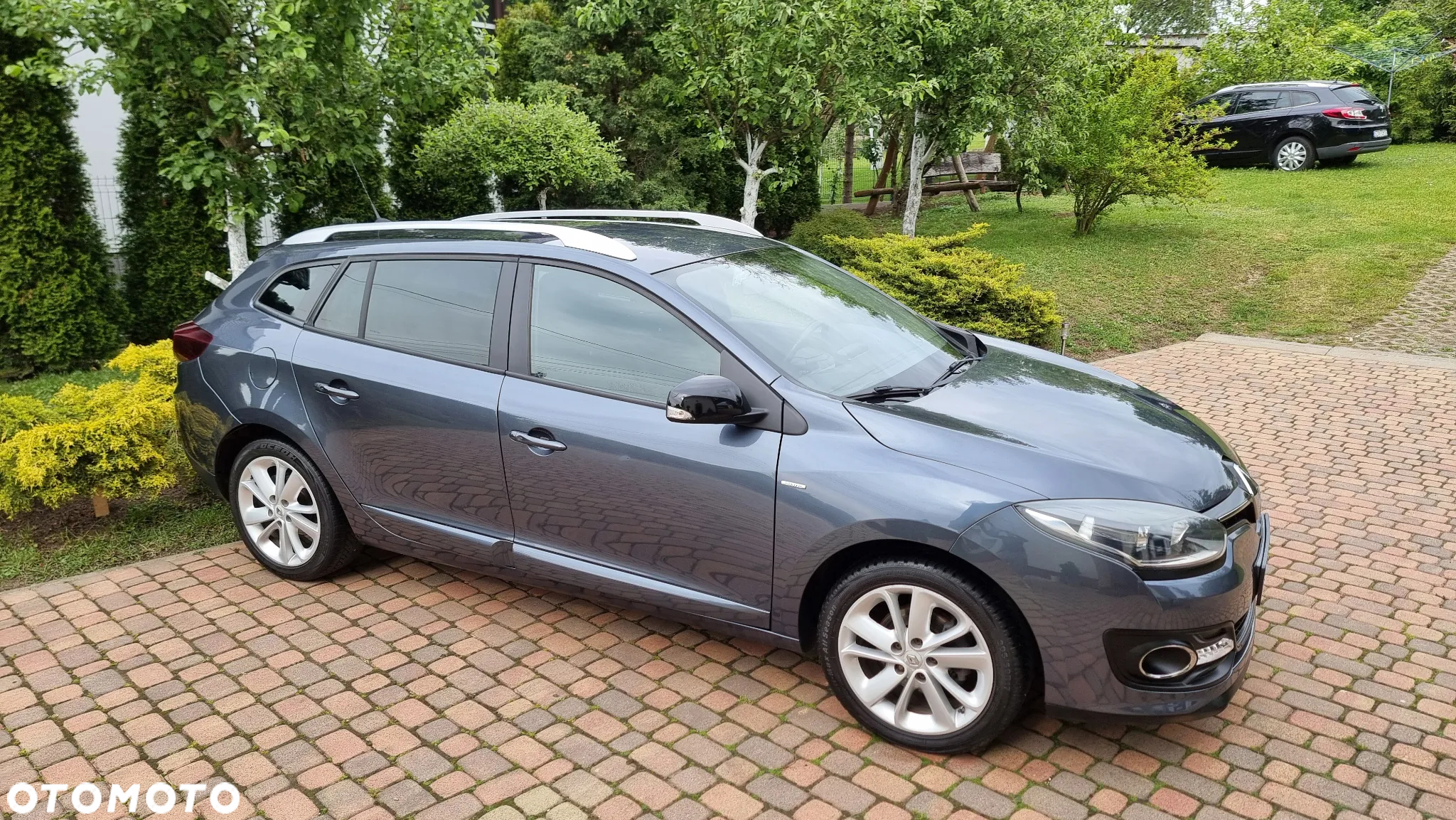 Renault Megane 1.5 dCi Limited - 26