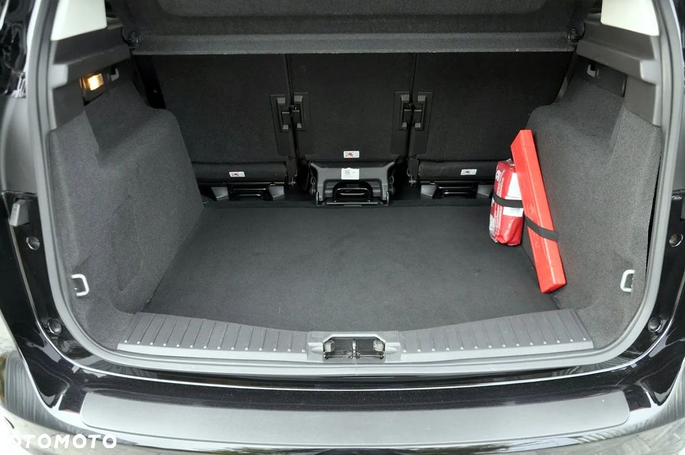 Ford C-MAX 1.5 EcoBoost Start-Stop-System Titanium - 31