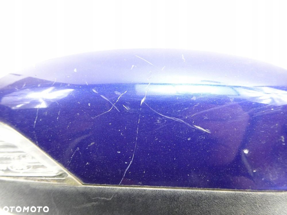 lusterko prawe ford fiesta mk7 lift 6 pin anglik 2d - 3