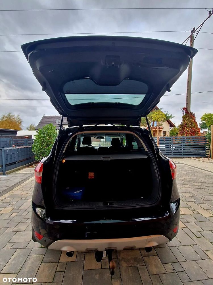 Ford Kuga 2.0 TDCi Trend - 8