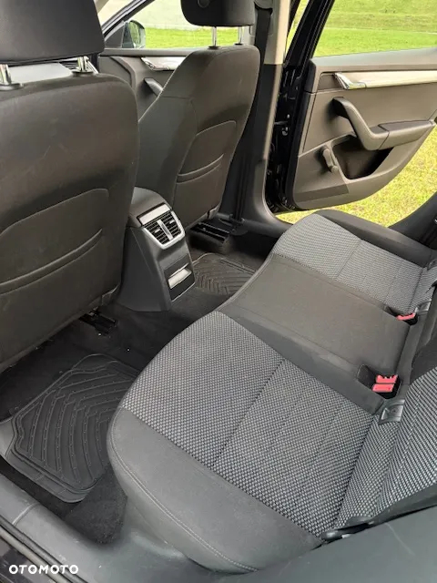 Skoda Octavia 1.6 TDI Family - 14