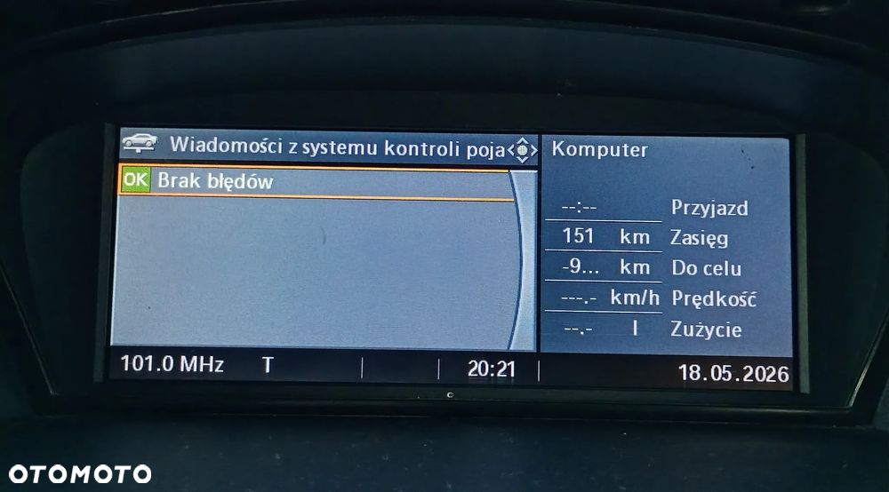 BMW Seria 5 530d Sport-Aut Edition Sport - 19