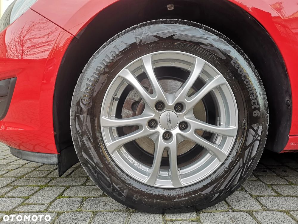 Opel Astra 1.6 Edition - 28