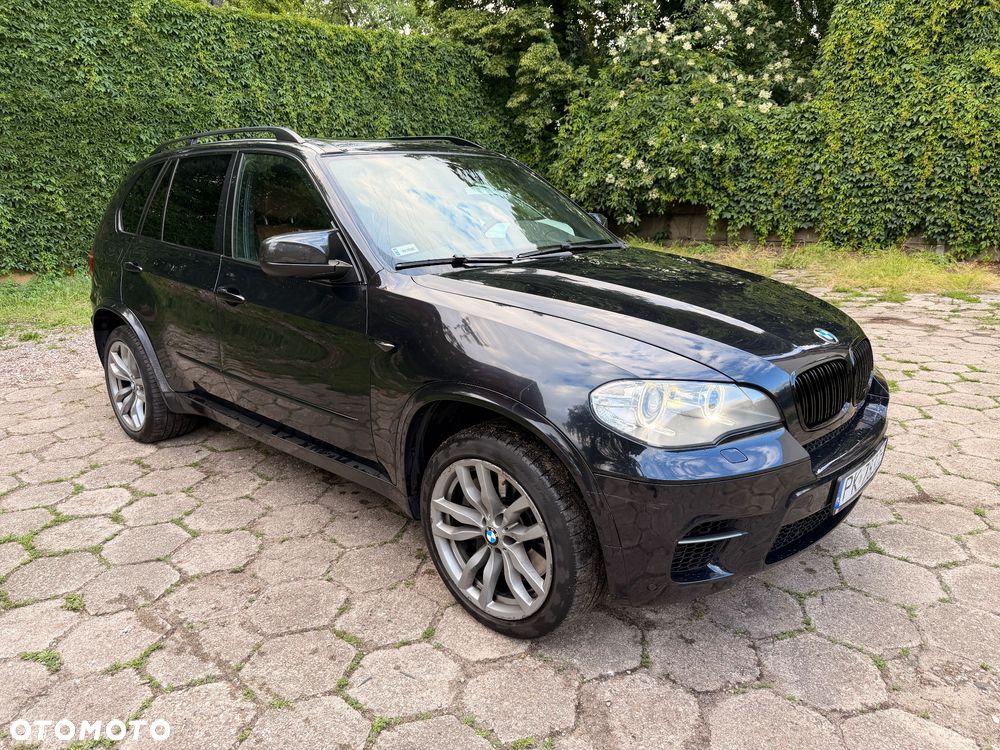 BMW X5 - 2