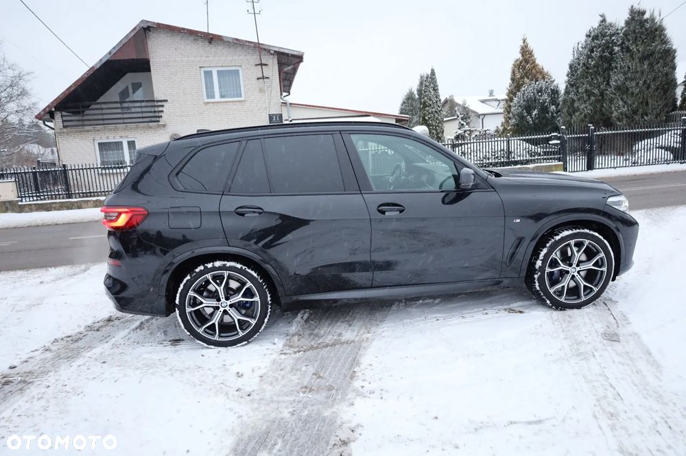 BMW X5 xDrive30d - 16