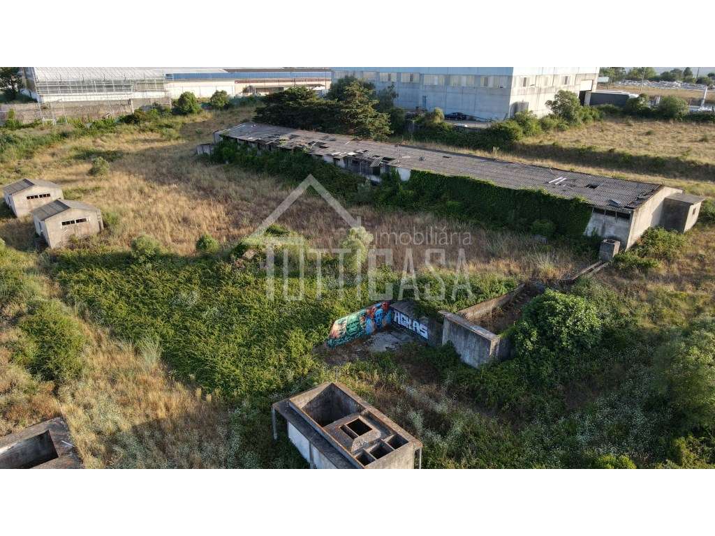 Terreno Misto em Santa Eulália - Grande imagem: 5/11