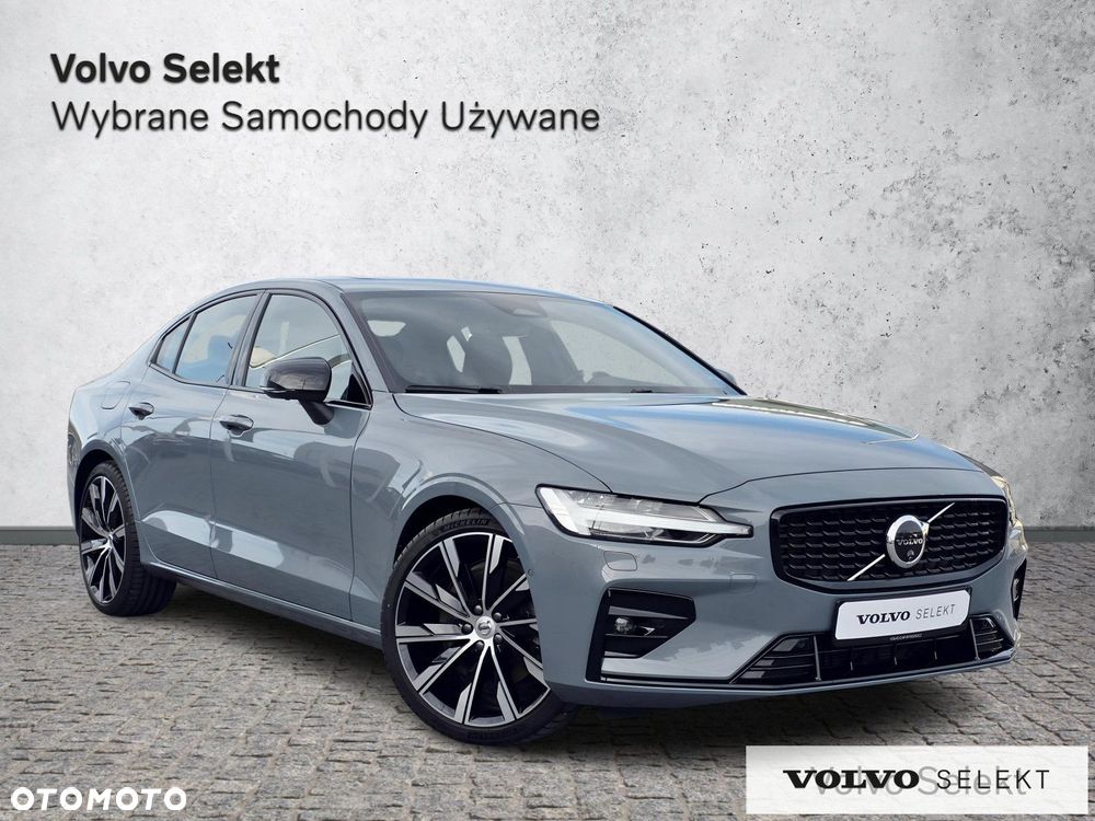 Volvo S60 - 4