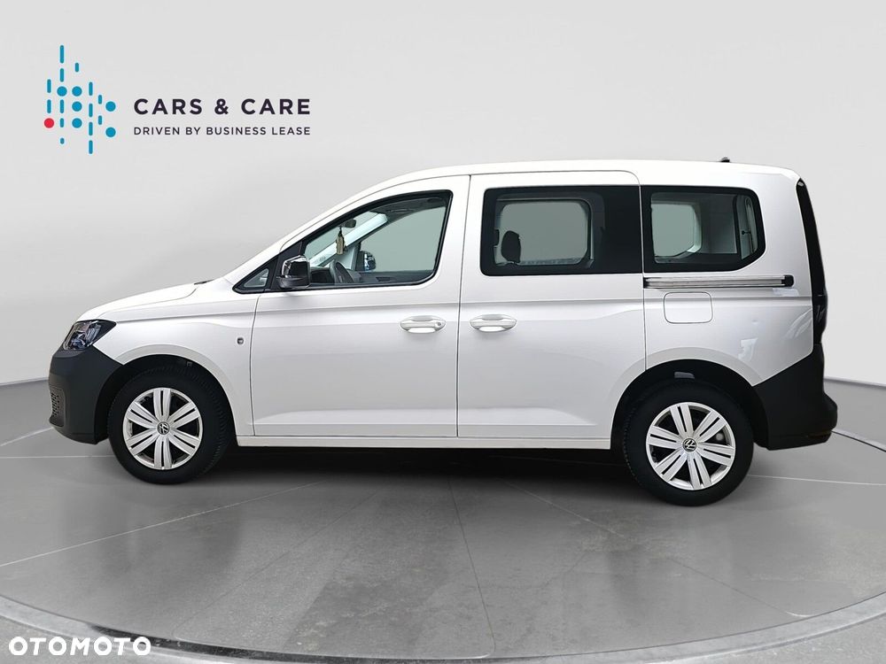 Volkswagen Caddy 2.0 TDI - 29